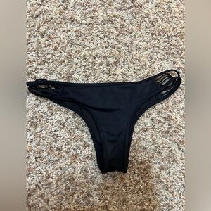Victoria Secret Bikini Bottom Size Small